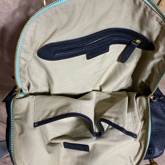 Cynthia Rowley, Genuine Leather, handbag - Picture 5 of 10